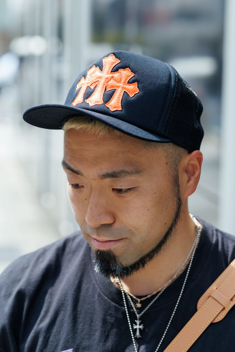 シュプリームのTシャツコーディネート | 260831-1752-30 藤井勇人 5枚目の写真