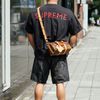 シュプリームのTシャツコーディネート | 260831-1752-30 藤井勇人 4枚目の写真