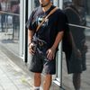 シュプリームのTシャツコーディネート | 260831-1752-30 藤井勇人 2枚目の写真