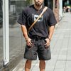 シュプリームのTシャツコーディネート | 260831-1752-30 藤井勇人 3枚目の写真