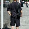 ユニクロのTシャツコーディネート | 260831-1808-05 酒井良一 4枚目の写真