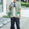 エンジニアドガーメンツのシャツコーディネート | 260901-0847-59 M.M 3枚目の写真