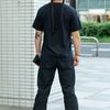 サンティのTシャツコーディネート | 260901-0853-11 市川 航 5枚目の写真