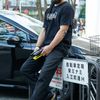 サンティのTシャツコーディネート | 260901-0853-11 市川 航 2枚目の写真