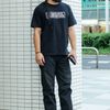 サンティのTシャツコーディネート | 260901-0853-11 市川 航 3枚目の写真