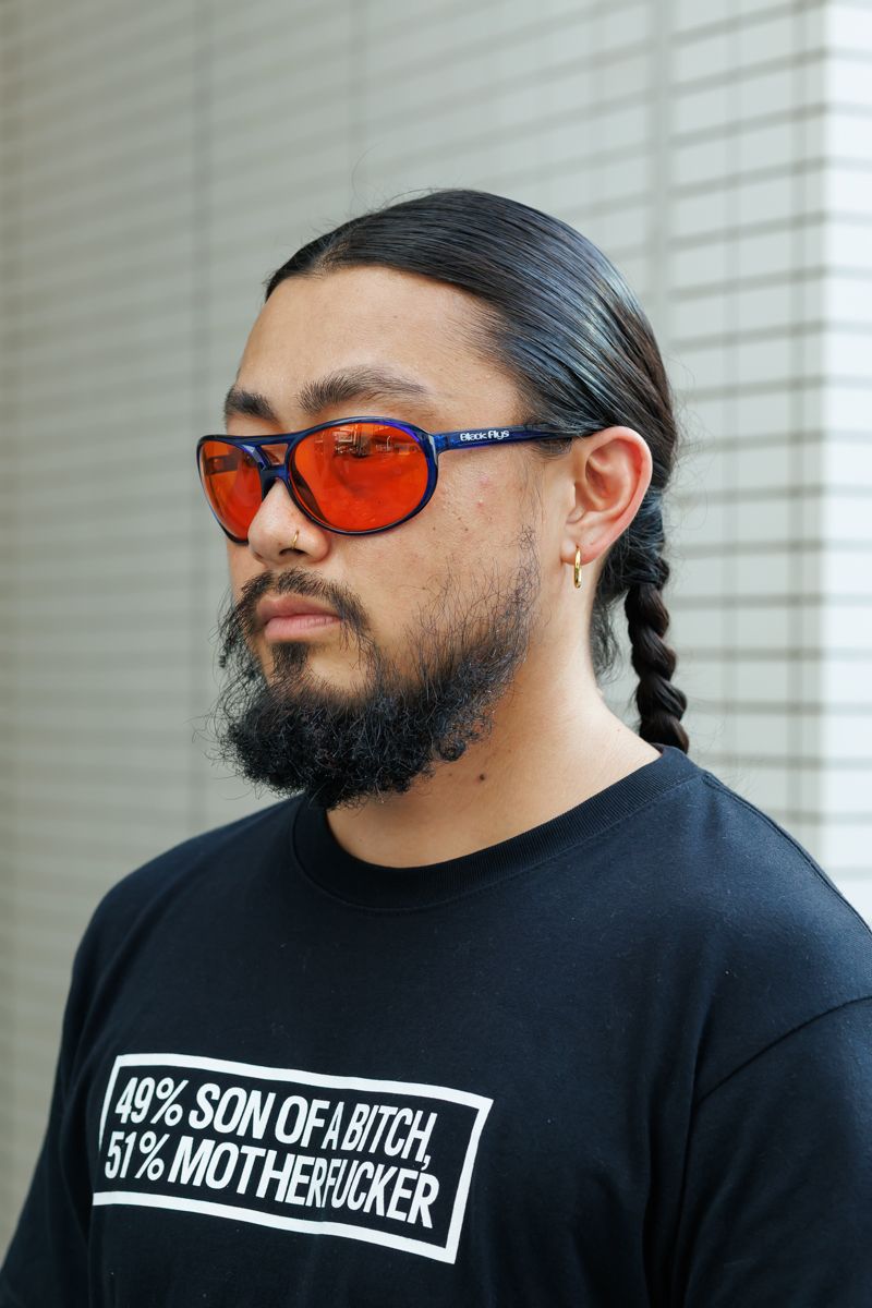 サンティのTシャツコーディネート | 260901-0853-11 市川 航 6枚目の写真
