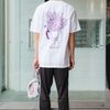 アパートメントのTシャツコーディネート | 260909-1148-51 渡邉和真 5枚目の写真