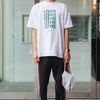 アパートメントのTシャツコーディネート | 260909-1148-51 渡邉和真 4枚目の写真