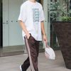 アパートメントのTシャツコーディネート | 260909-1148-51 渡邉和真 2枚目の写真