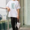 アパートメントのTシャツコーディネート | 260909-1148-51 渡邉和真 3枚目の写真