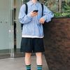 サンズのシャツコーディネート | 260909-1152-52 羽野航汰 3枚目の写真