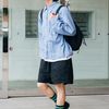 サンズのシャツコーディネート | 260909-1152-52 羽野航汰 2枚目の写真