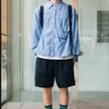 サンズのシャツコーディネート | 260909-1152-52 羽野航汰