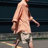 ラルフローレンのシャツコーディネート | 260909-1155-11 菊池琢夢 2枚目の写真
