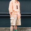 ラルフローレンのシャツコーディネート | 260909-1155-11 菊池琢夢