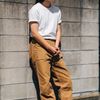 ユニクロのTシャツコーディネート | 260909-1204-03 高橋孟臣 3枚目の写真