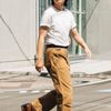 ユニクロのTシャツコーディネート | 260909-1204-03 高橋孟臣 2枚目の写真