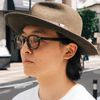 ユニクロのTシャツコーディネート | 260909-1204-03 高橋孟臣 4枚目の写真
