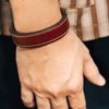 古着のシャツコーディネート | 260909-1207-00 霜山一也 9枚目の写真