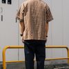 古着のシャツコーディネート | 260909-1207-00 霜山一也 5枚目の写真