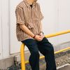 古着のシャツコーディネート | 260909-1207-00 霜山一也 2枚目の写真