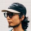 ネイバーフッドのスウェットコーディネート | 260909-1214-19 田中智大 5枚目の写真