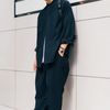 テアトラのシャツコーディネート | 260909-1220-32 桑島茂男 3枚目の写真