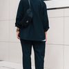 テアトラのシャツコーディネート | 260909-1220-32 桑島茂男 4枚目の写真