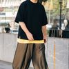 コカのTシャツコーディネート | 260909-1224-04 門脇博之 3枚目の写真