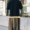 コカのTシャツコーディネート | 260909-1224-04 門脇博之 4枚目の写真