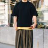 コカのTシャツコーディネート | 260909-1224-04 門脇博之