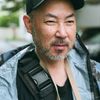 アメトハレのポンチョコーディネート | 260909-1250-34 イナダ 4枚目の写真