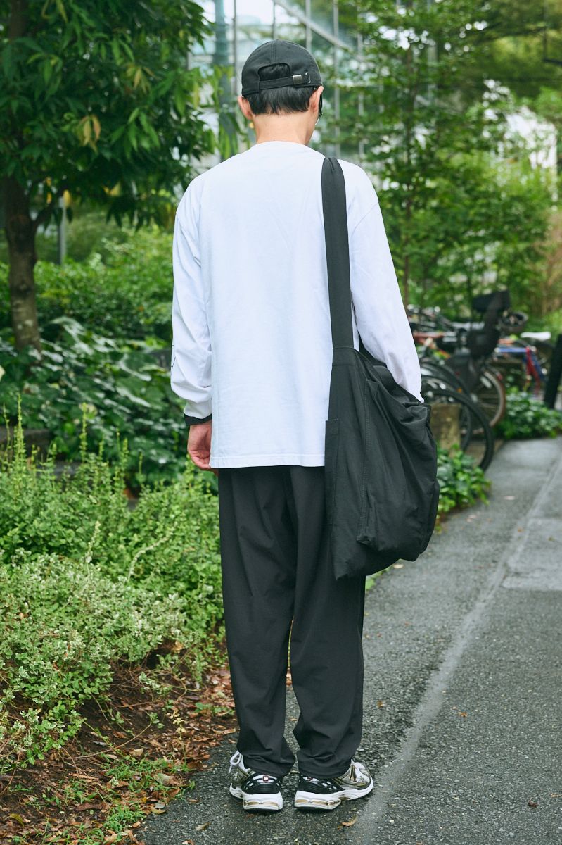 ザトリロジーテープスのTシャツコーディネート | 260909-1510-10 芳平 3枚目の写真