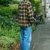 アールアンドコーのシャツコーディネート | 260909-1611-38 阿部隼也 4枚目の写真