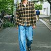 アールアンドコーのシャツコーディネート | 260909-1611-38 阿部隼也 2枚目の写真
