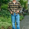 アールアンドコーのシャツコーディネート | 260909-1611-38 阿部隼也