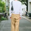 エムエーエスユーのニットコーディネート | 260909-1620-22 田上 5枚目の写真