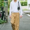 エムエーエスユーのニットコーディネート | 260909-1620-22 田上 4枚目の写真