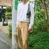 エムエーエスユーのニットコーディネート | 260909-1620-22 田上 2枚目の写真