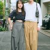 エムエーエスユーのニットコーディネート | 260909-1620-22 田上