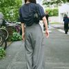 オルフェオのブラウスコーディネート | 260909-1629-20 マツモト 2枚目の写真