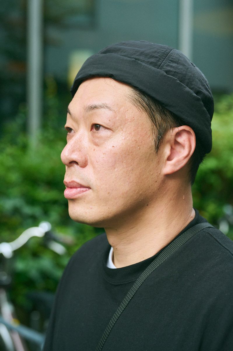 シーシーのTシャツコーディネート | 260909-1703-50 長谷川 5枚目の写真