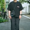 シーシーのTシャツコーディネート | 260909-1703-50 長谷川 3枚目の写真