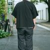 シーシーのTシャツコーディネート | 260909-1703-50 長谷川 4枚目の写真