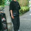 シーシーのTシャツコーディネート | 260909-1703-50 長谷川 2枚目の写真