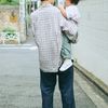 スティーブンアランのシャツコーディネート | 260909-1723-54 春田 2枚目の写真