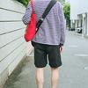ヘリーハンセンのTシャツコーディネート | 260909-1726-03 蕪木淳志 5枚目の写真