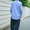 フリークスストアのシャツコーディネート | 260909-1728-00 山口樹生 3枚目の写真