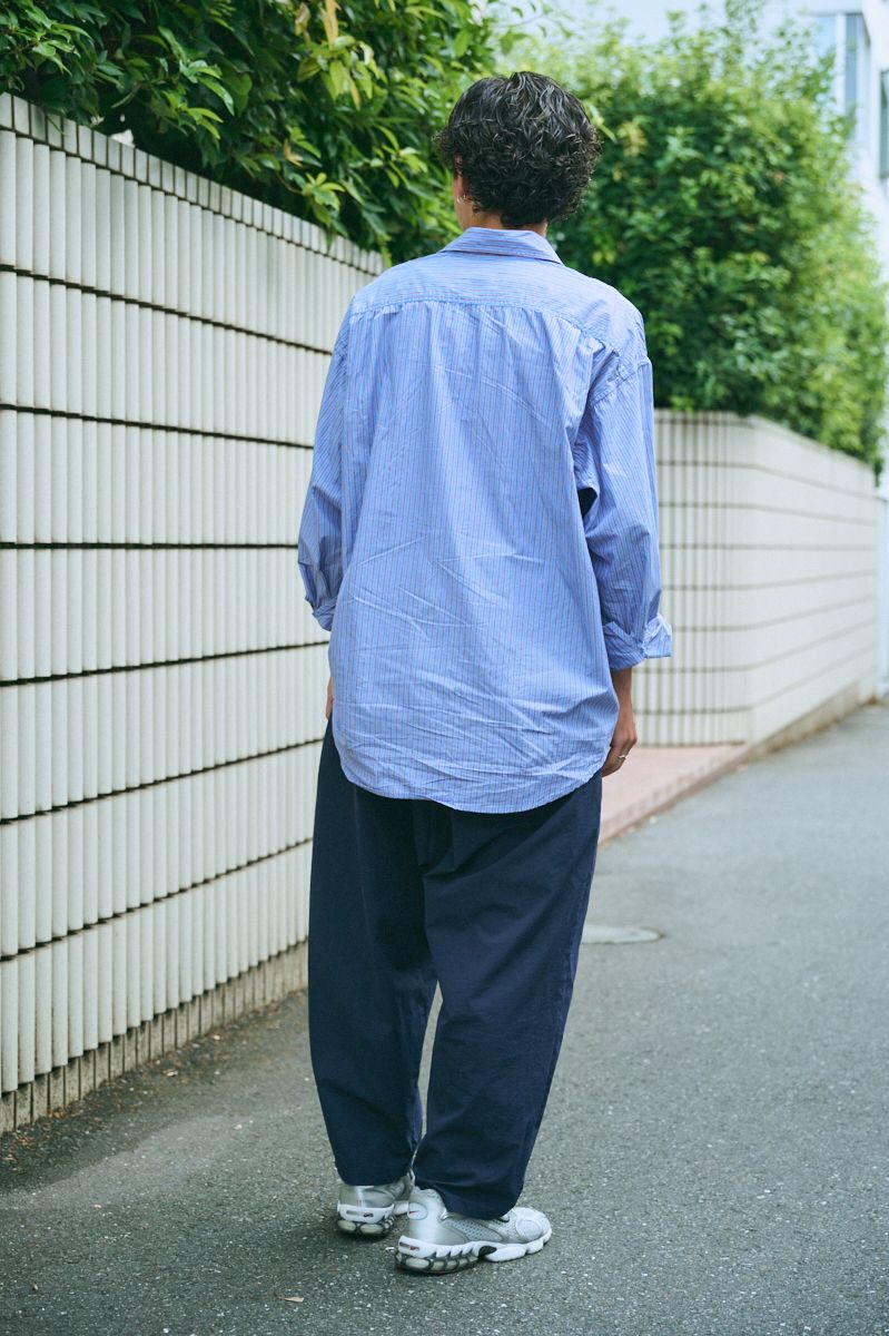 フリークスストアのシャツコーディネート | 260909-1728-00 山口樹生 3枚目の写真