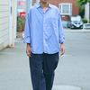 フリークスストアのシャツコーディネート | 260909-1728-00 山口樹生 2枚目の写真